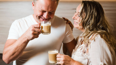 Collagen Protein vs Whey Protein In Coffee