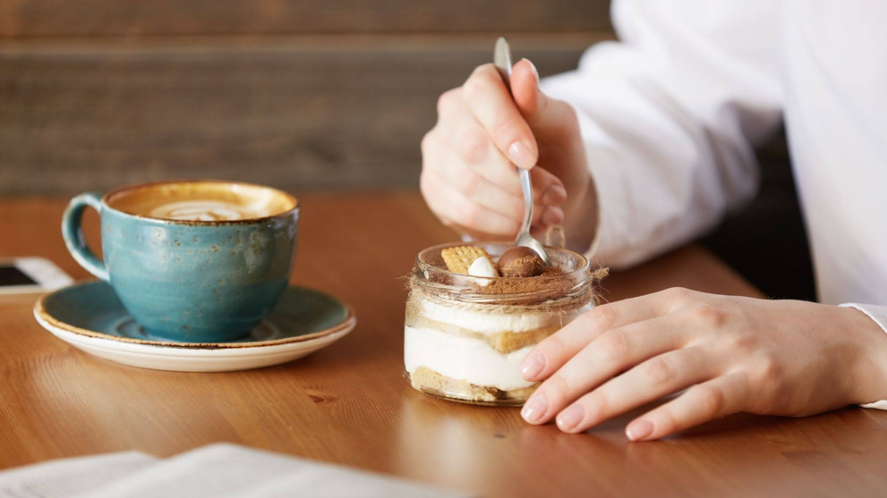 What Is Coffee Creamer Made Of? Safe Swaps