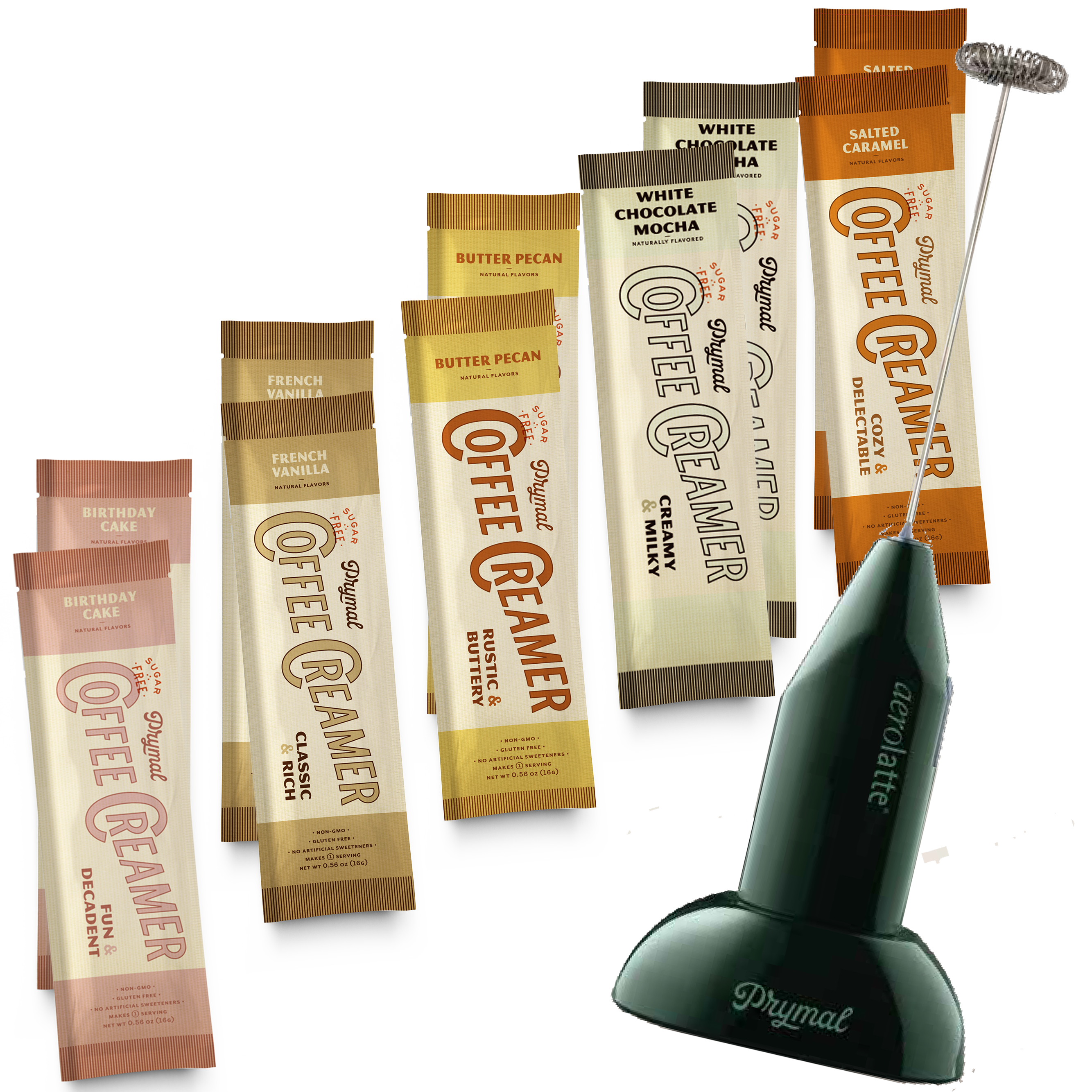 Kickstart Bundle