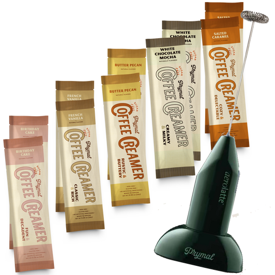 Kickstart Bundle