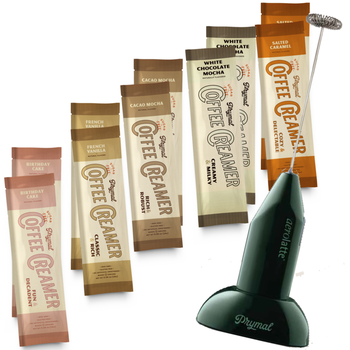 Kickstart Bundle