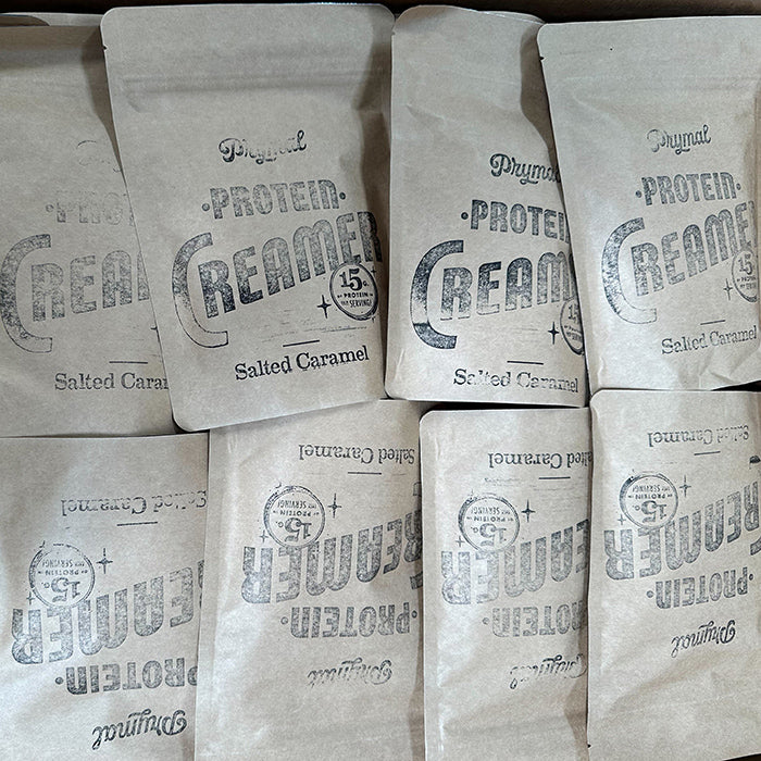 Founding Taste Testers Protein Creamer