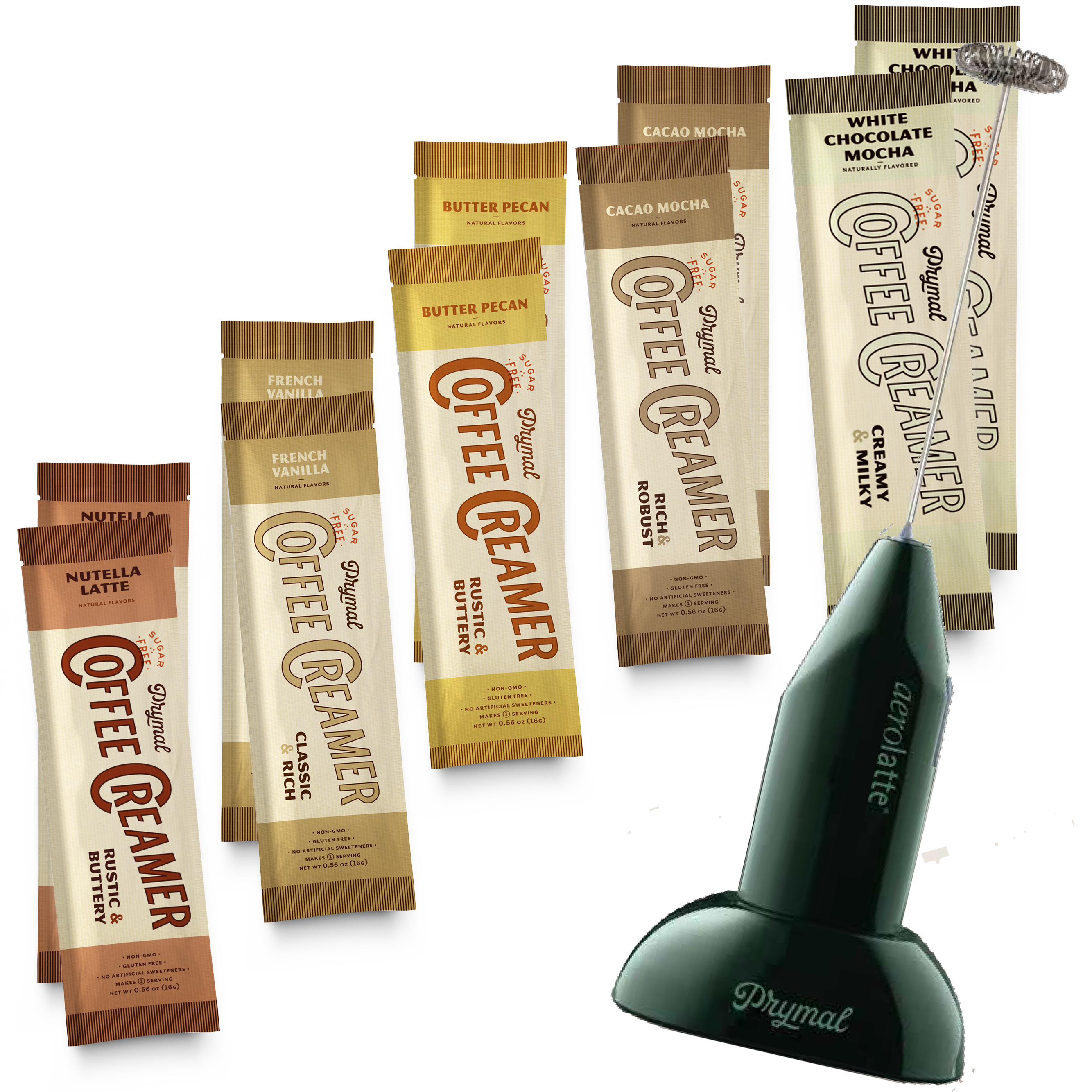 Kickstart Bundle