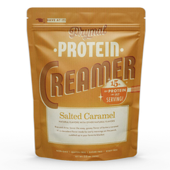 Protein Creamer - Salted Caramel
