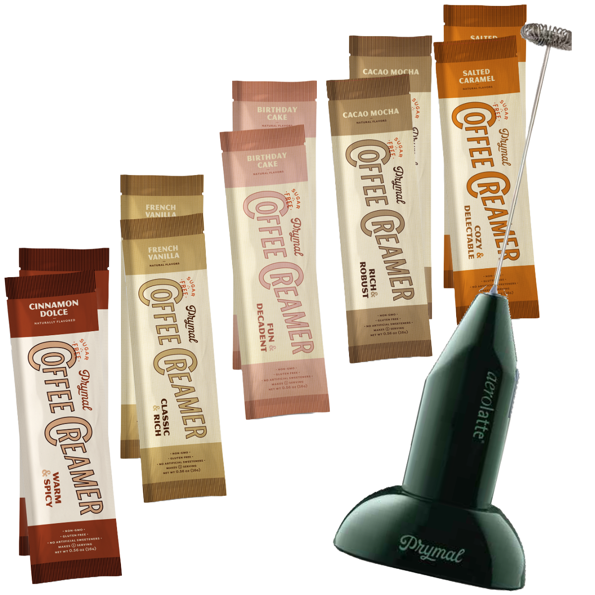 Kickstart Bundle