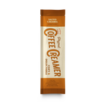 Prymal Salted Caramel Sugar-Free Healthy Coffee Creamer - Lifestyle