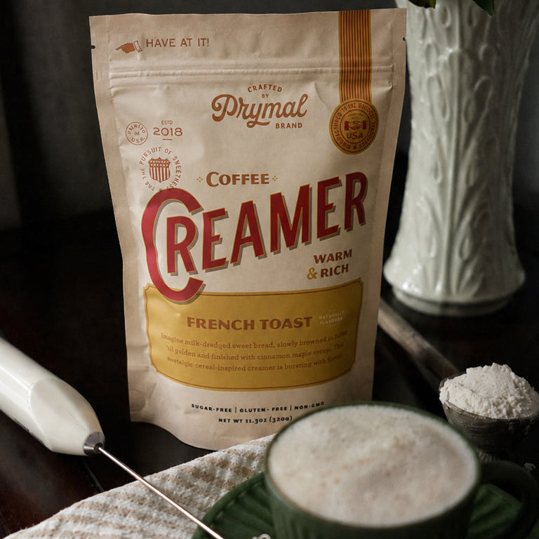 How Syrups and Creamers Affect Your Coffee Equipment