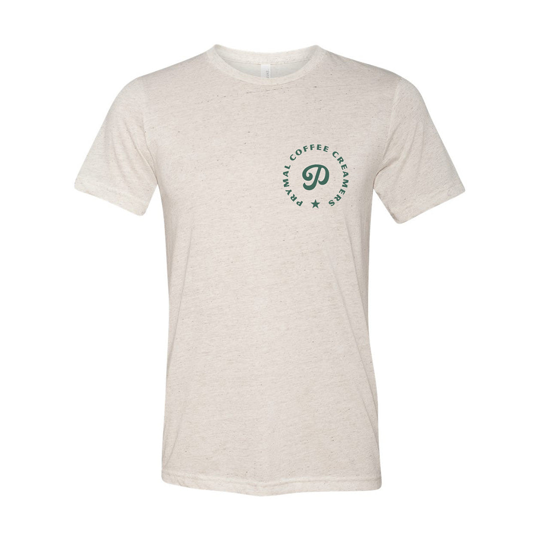 Premium T-shirt "The Rooster"