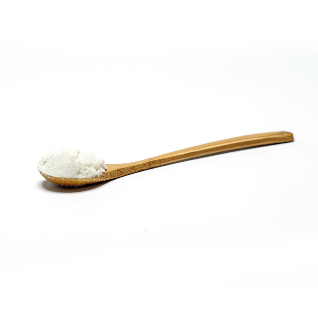Sustainable Wooden Measuring Spoon