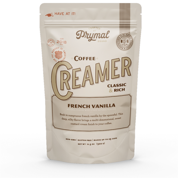 French Vanilla