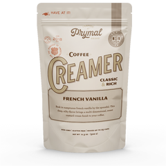French Vanilla