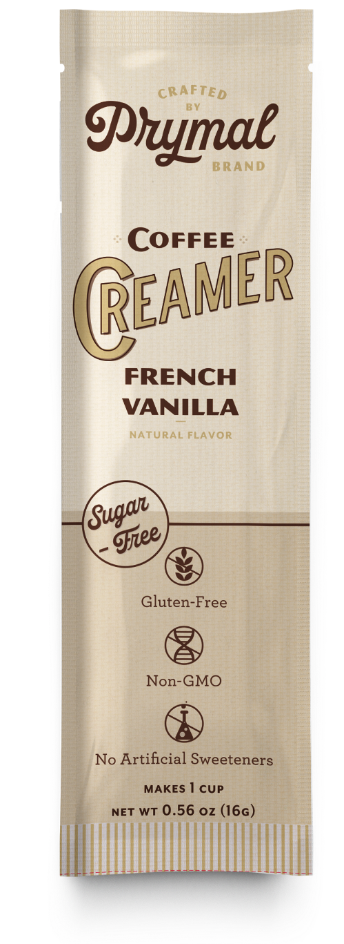 Aerolatte Milk Frother – Prymal Coffee Creamer