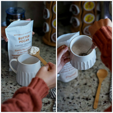 Aerolatte Milk Frother