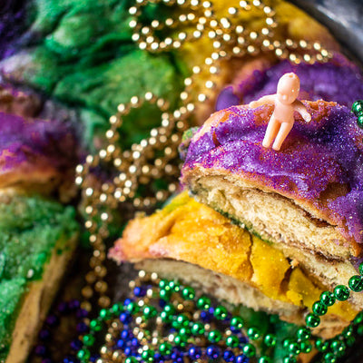 King Cake