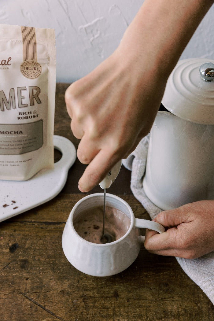 Kickstart Bundle - Prymal Sugar Free Coffee Creamer Starter Bundle