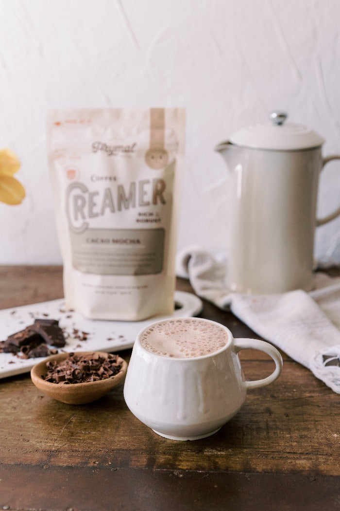 Kickstart Bundle - Prymal Sugar Free Coffee Creamer Starter Bundle